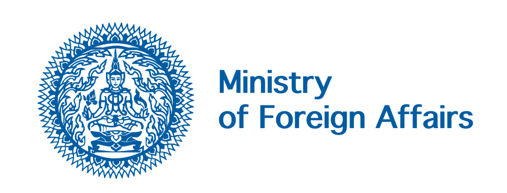 Ministry of Foreign Affairs กระทรวงการต่างประเทศ