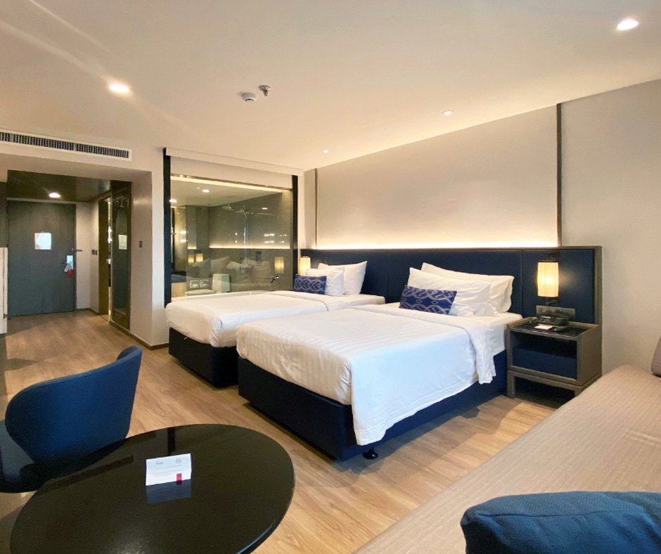 Sima Thani-Room 3