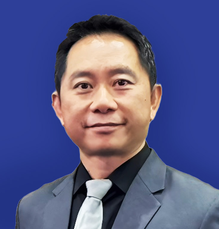 I06 Assoc. Prof. Panomsak Meemon Suranaree University of Technology
